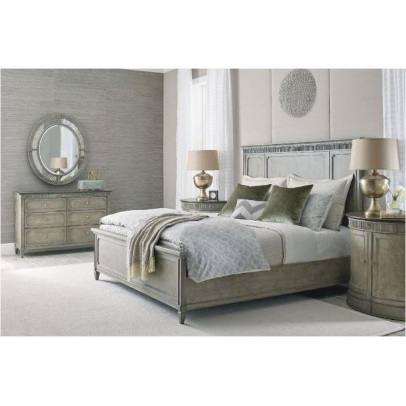 654 308 American Drew Furniture Savona Queen Panel Bed