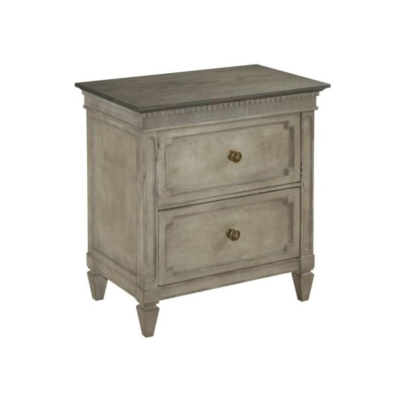 654 420 American Drew Furniture Savona Bedroom Drawer Nightstand 654 420 American Drew Furniture Savona Bedroom Nightstand