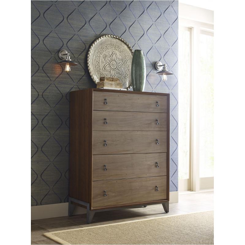 700 215 American Drew Furniture Motif Maple Drawer Chest