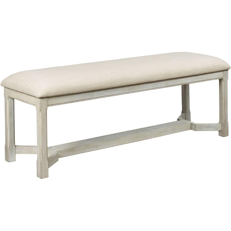 750 480 American Drew Furniture Clayton Upholstered Bench