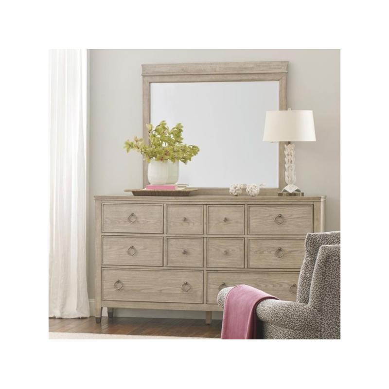 803 130 American Drew Furniture Vista Bedroom Fremont Dresser