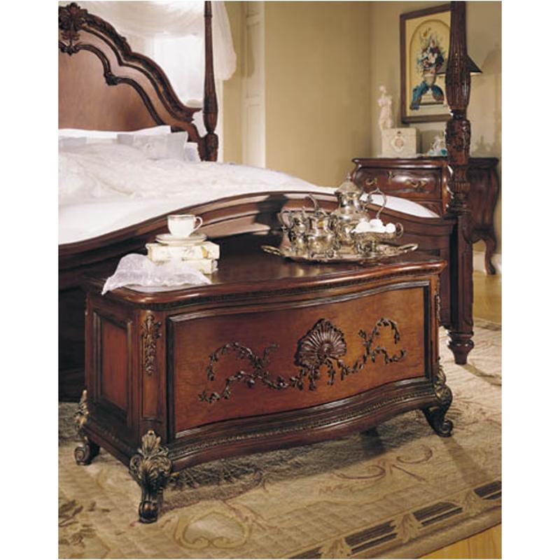 721 224 American Drew Furniture Jessica Mcclintock Home Hope Chest