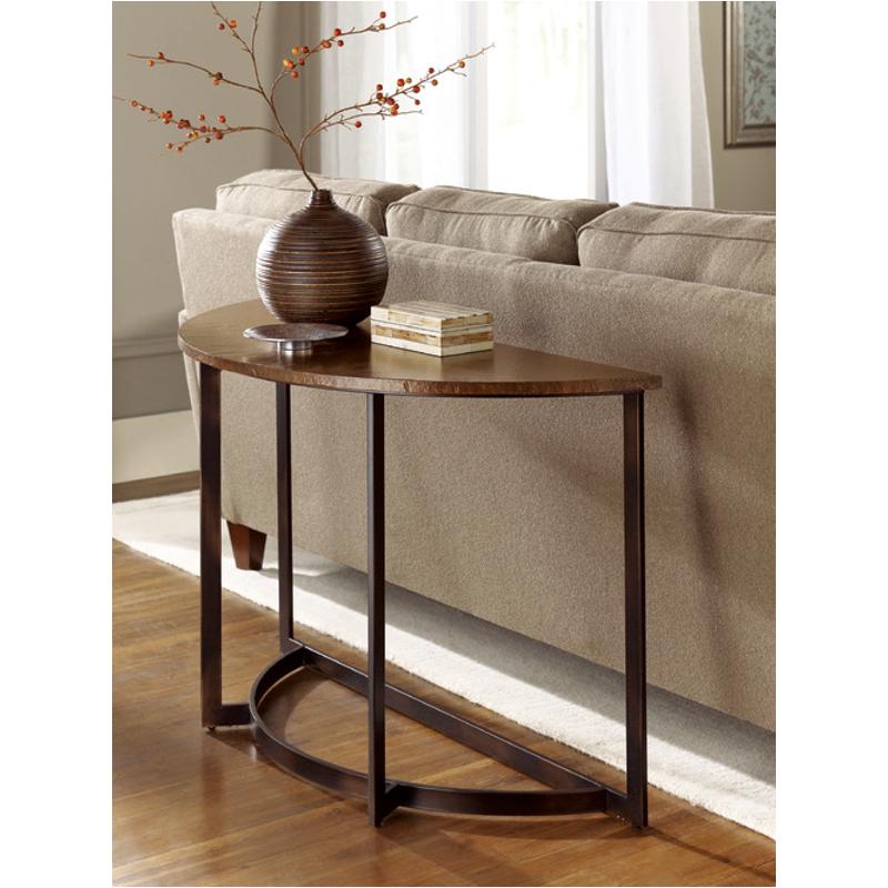T2063289 00 Hammary Furniture Nueva Sofa Table T2063289 00 Hammary Furniture Nueva Sofa Table