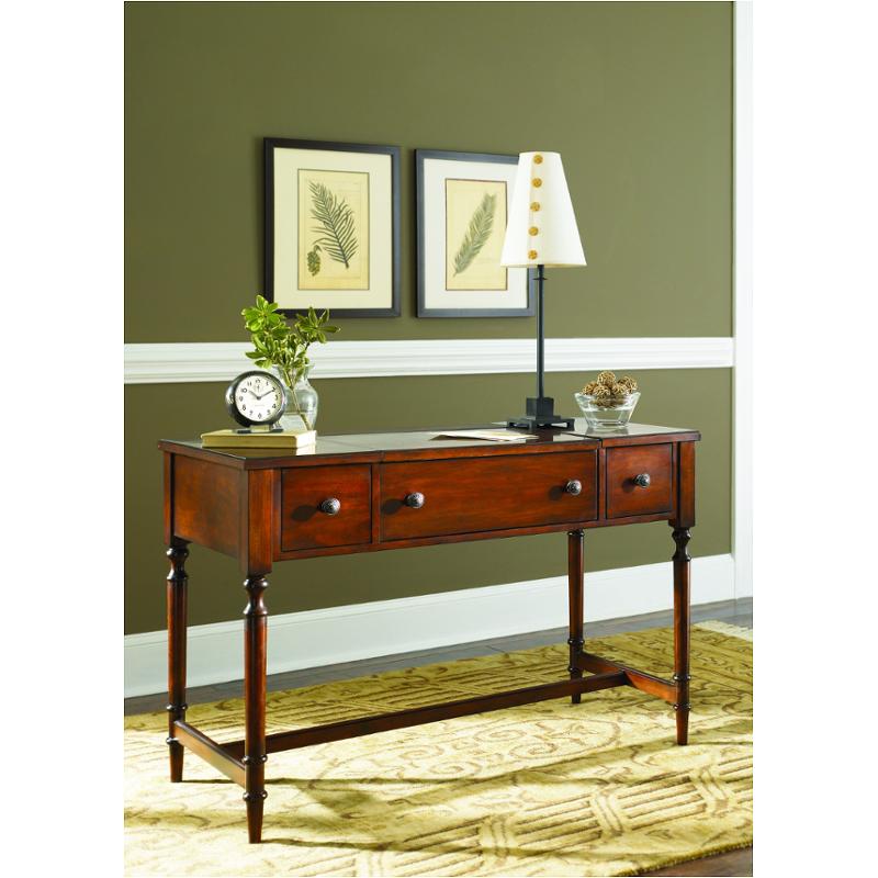 T73177 00 Hammary Furniture Hidden Treasures Laptop Desk
