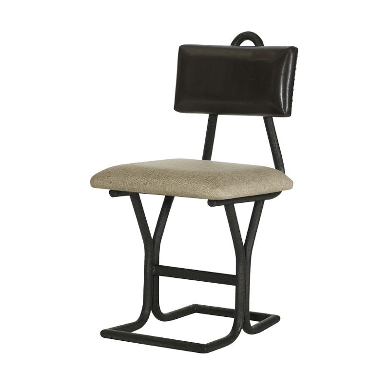 444 948 Hammary Furniture Parsons Home Office Desk Chair