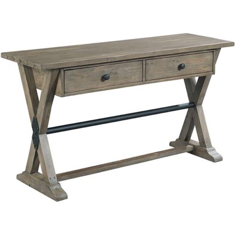 523 925 Hammary Furniture Reclamation Place Sofa Table 523 925 Hammary Furniture Reclamation Place Sofa Table