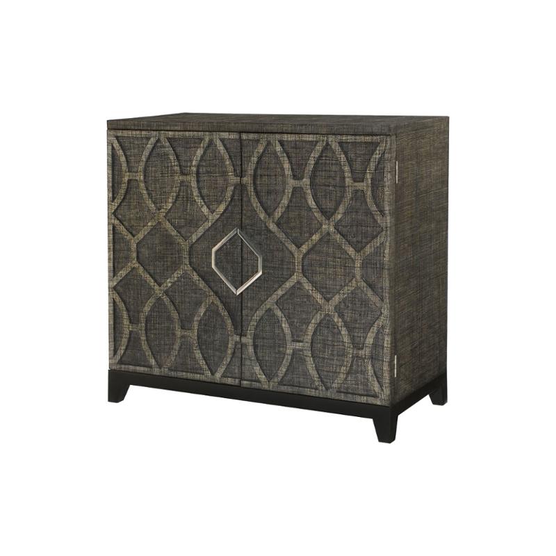 090627 Hammary Furniture Hidden Treasures Accent Door Chest