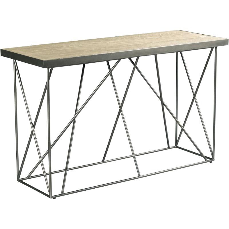 796 925 Hammary Furniture Rafters Living Room Sofa Table 796 925 Hammary Furniture Rafters Sofa Table