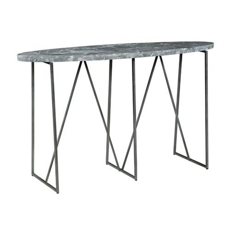 844 925 Hammary Furniture Alexa Living Room Sofa Table
