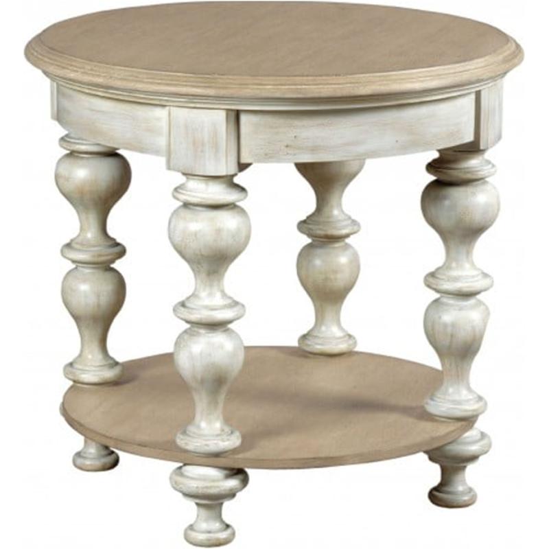 750 914 Hammary Furniture Litchfield Blakeney End Table