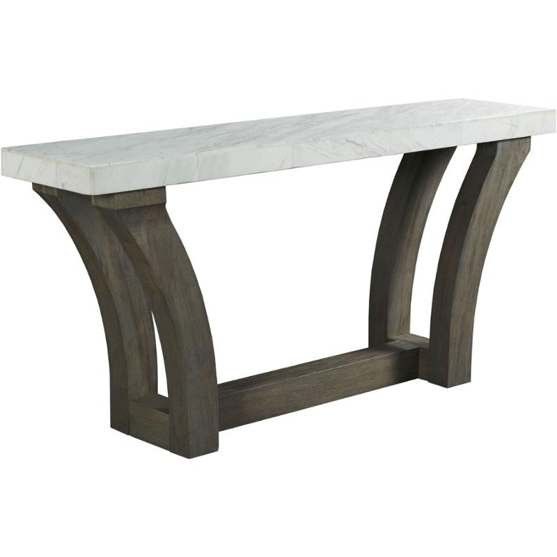 797 925 Hammary Furniture Beckham Console Table