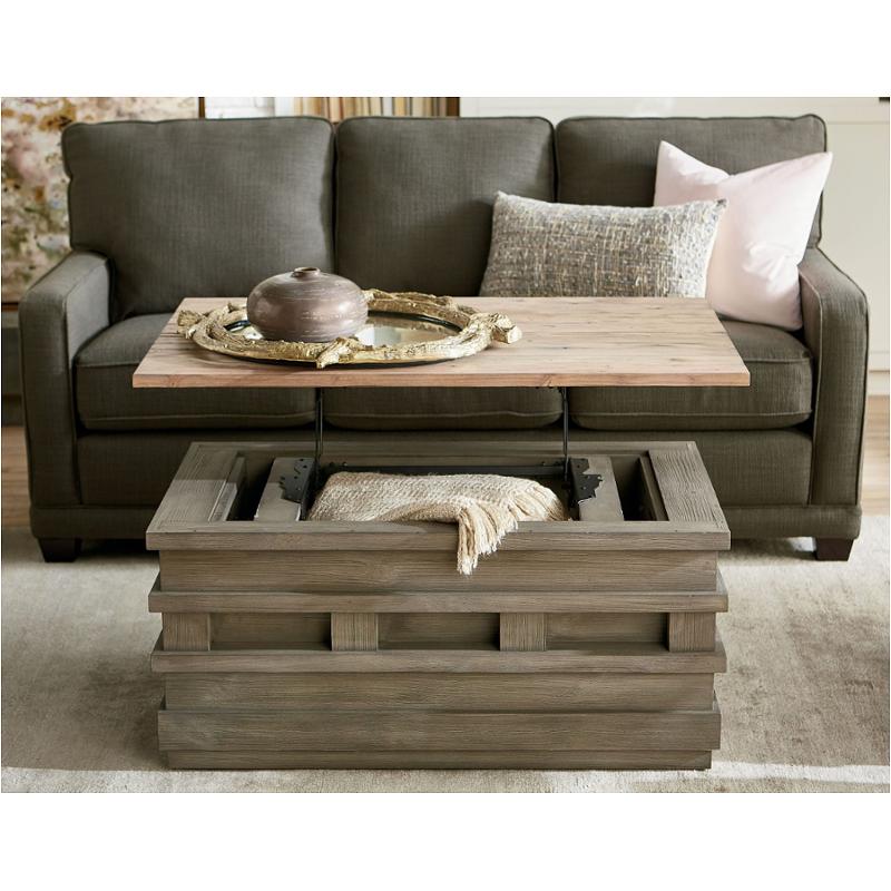 710 913 Hammary Furniture Junction Pallet Lift Top Tail Table 710 913 Hammary Furniture Junction Pallet Lift Top Tail Table