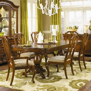 Evolution Dining Set Legacy Classic Furniture Evolution Dining Room Furniture