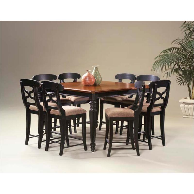 038 920 Legacy Clic Furniture Rectangular To Square Pub Table 038 920 Legacy Clic Furniture M Creek Dining Room