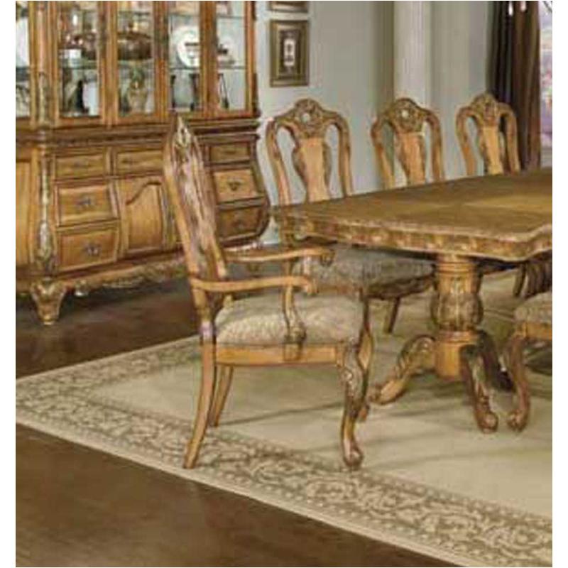 625 341 Legacy Classic Furniture Splat Back Arm Dining Chair 625 341 Legacy Classic Furniture Versailles Dining Room Chair