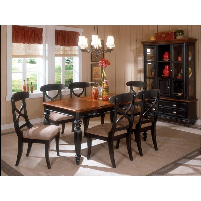 038 140 Legacy Classic Furniture M Creek Side Chair 038 140 Legacy Classic Furniture M Creek Dining Room Chair