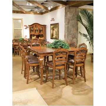 632-920 Legacy Classic Furniture Rectangular To Square Pub Table 632-920 Legacy Classic Furniture Rectangular To Square Pub Table