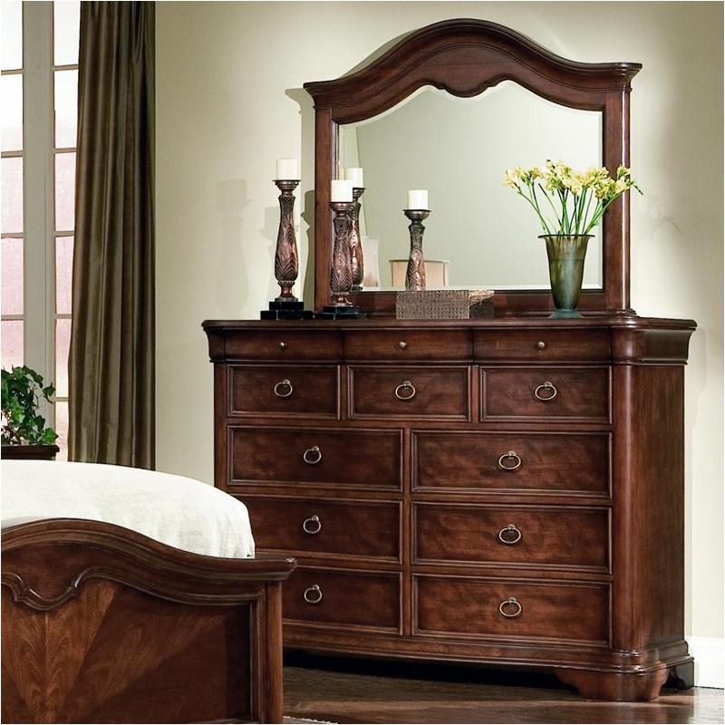 800 1500 Legacy Classic Furniture Heritage Court Bedroom Bureau