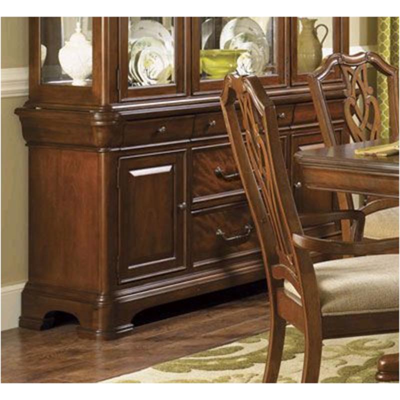 9180 370 Legacy Classic Furniture Evolution Buffet