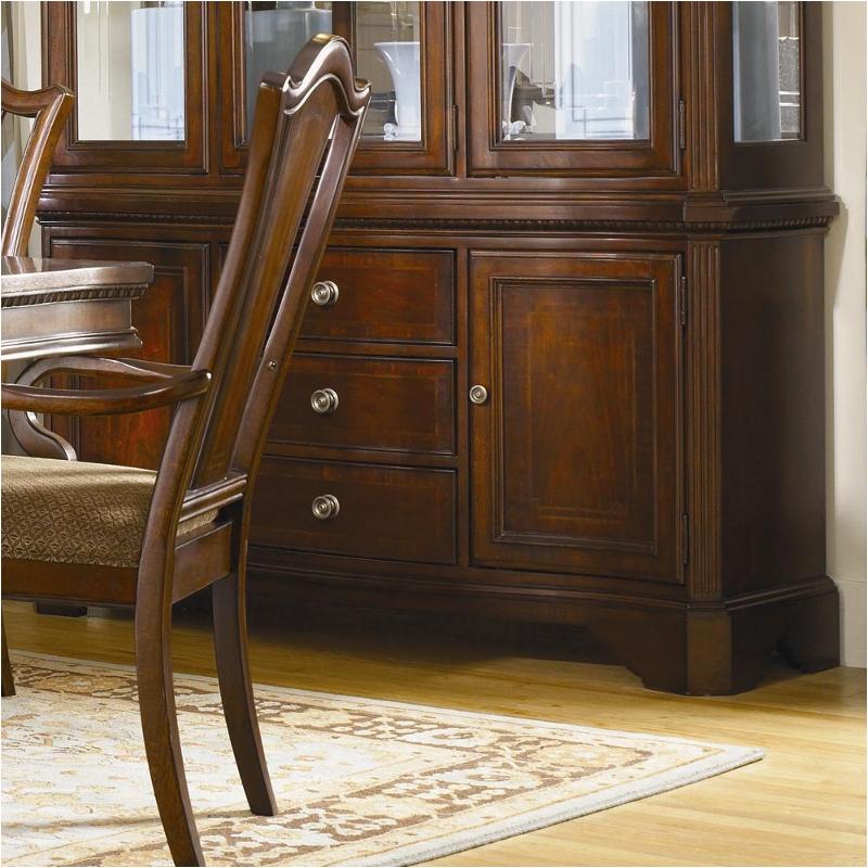 9350 270 Legacy Classic Furniture American Traditions Buffet
