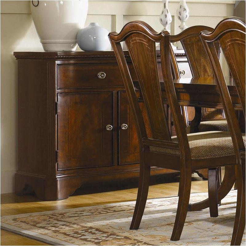 9350 151 Legacy Classic Furniture American Traditions Credenza