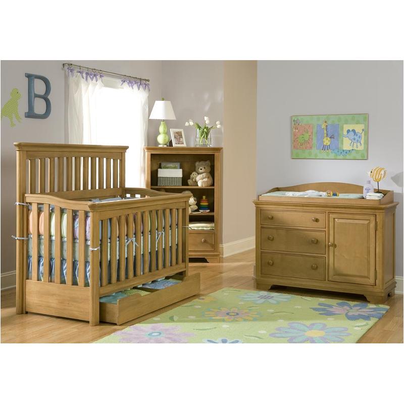 799 8900 Legacy Classic Furniture Sundance Convertible Crib