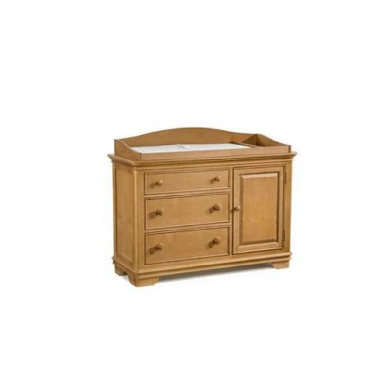 legacy changing table