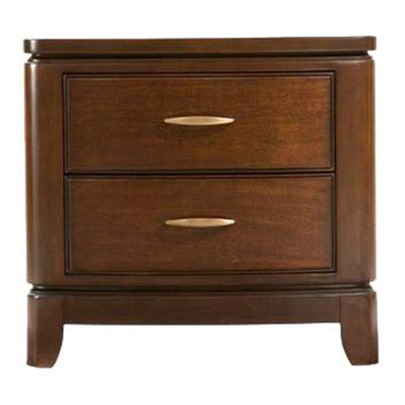 970 3100 Legacy Classic Furniture Boulevard Night Stand