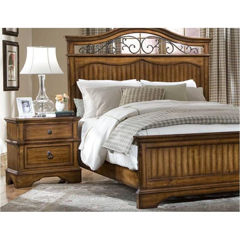 632 3100 Legacy Classic Furniture Orleans Night Stand