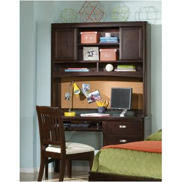 9980 6100 Legacy Classic Furniture Computer Desk Merlot