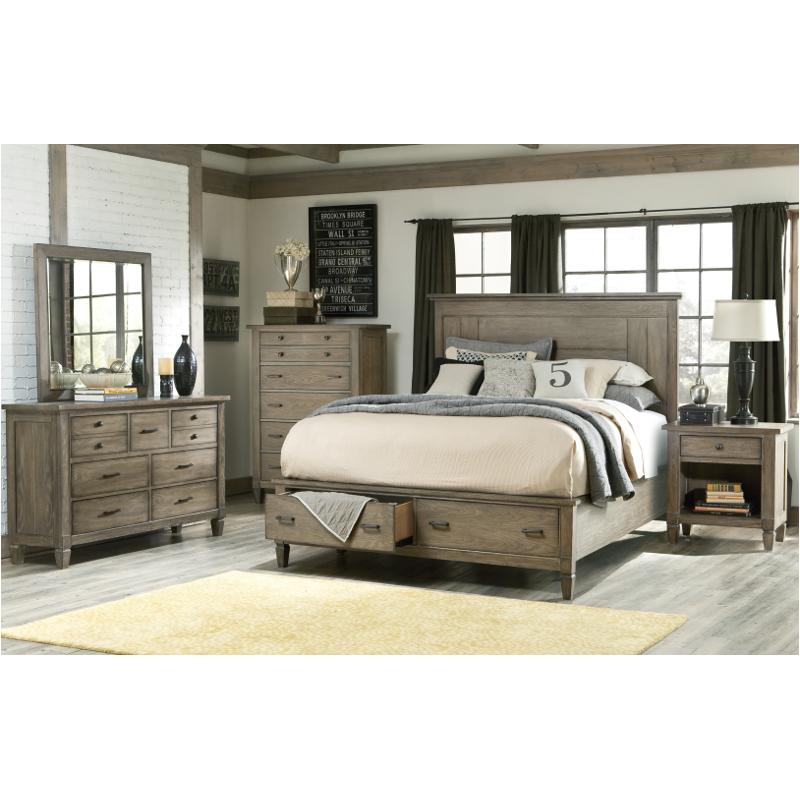 2760 4106 Legacy Classic Furniture Brownstone Village Bed 2760 4106 Legacy Classic Furniture Brownstone Village Bedroom Bed