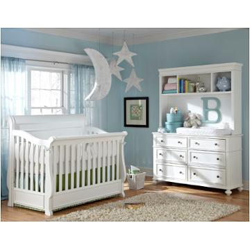 2830-8900 Legacy Classic Furniture Madison Kids Room Crib