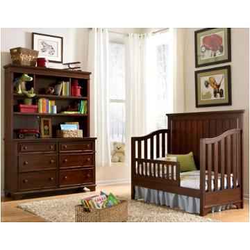 2960 8900 Legacy Classic Furniture Grow With Me Convertible Crib