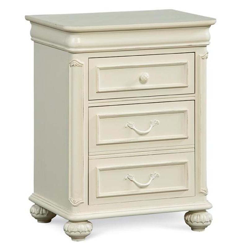 3850-3100 Legacy Classic Furniture Charlotte Night Stand