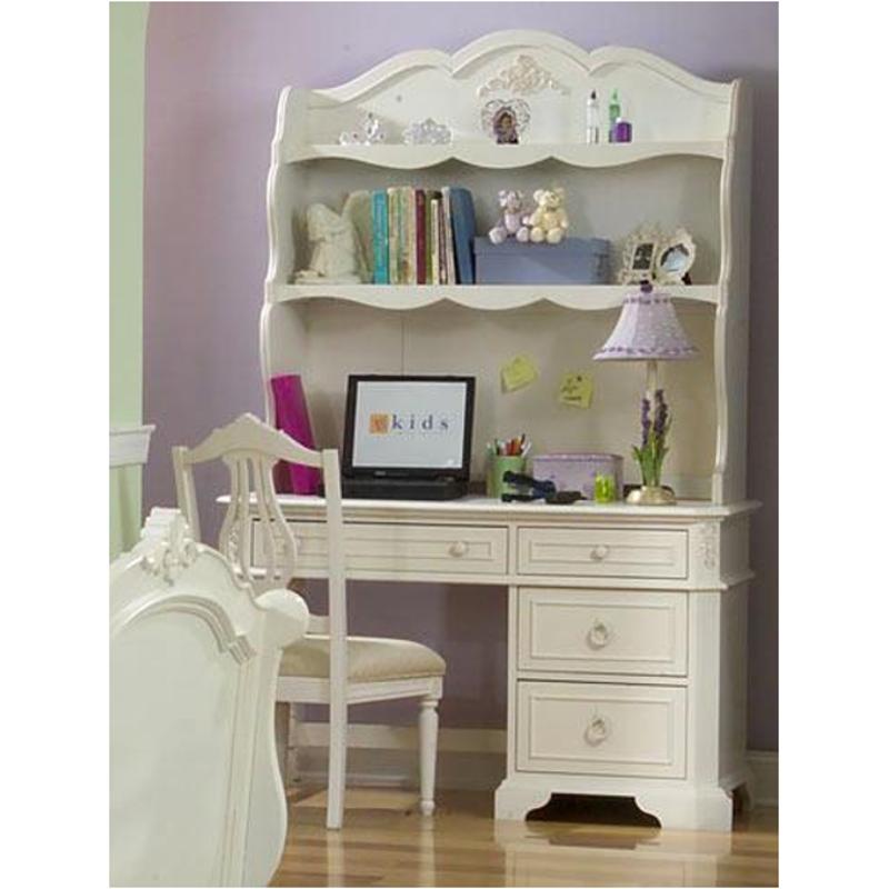 485 6200c Legacy Classic Furniture Enchantment Desk