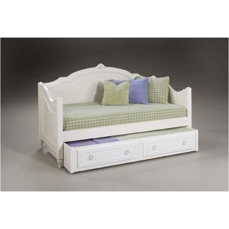 485 5401c Legacy Classic Furniture Enchantment Twin Size Day Bed