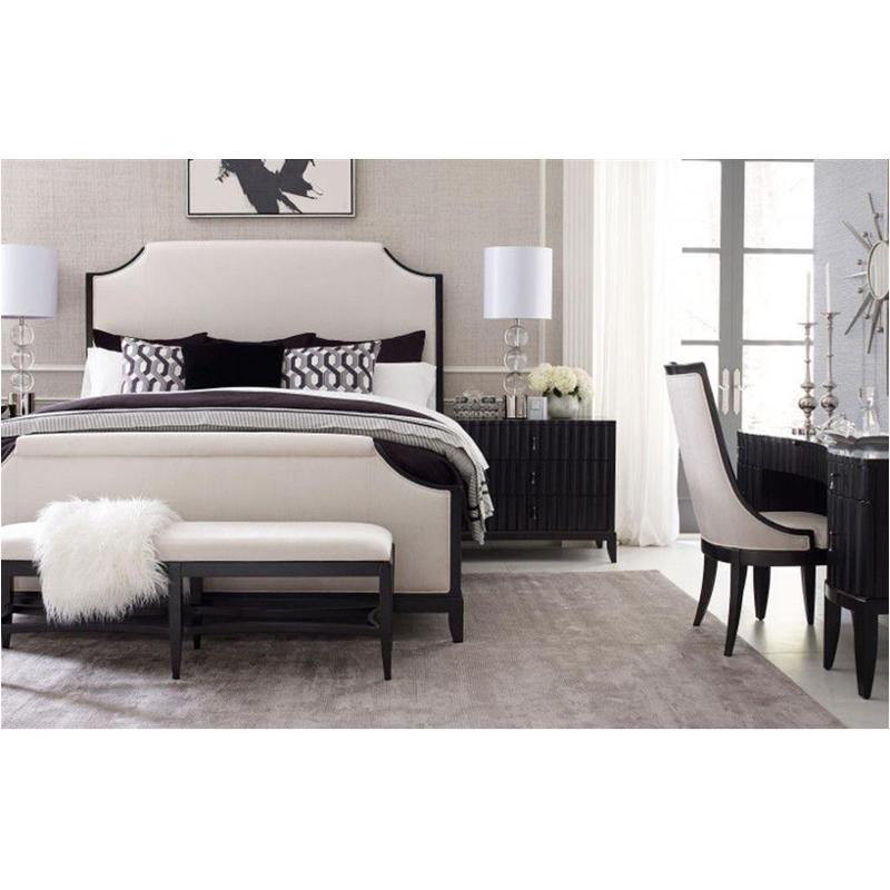 5640 4206 Legacy Classic Furniture Symphony King California Upholstered Bed