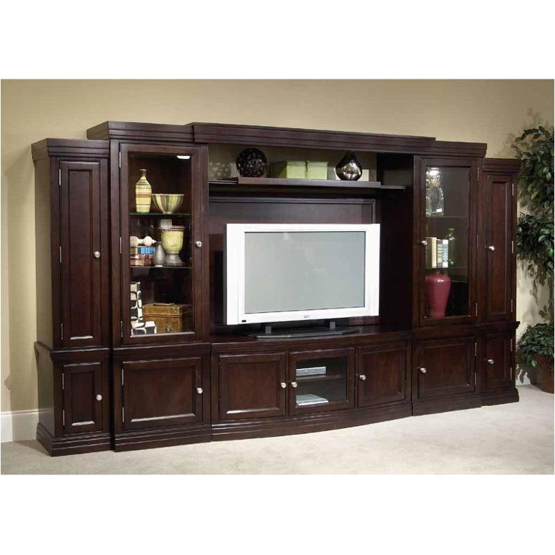 356782 Broyhill Furniture Affinity Entertainment Console