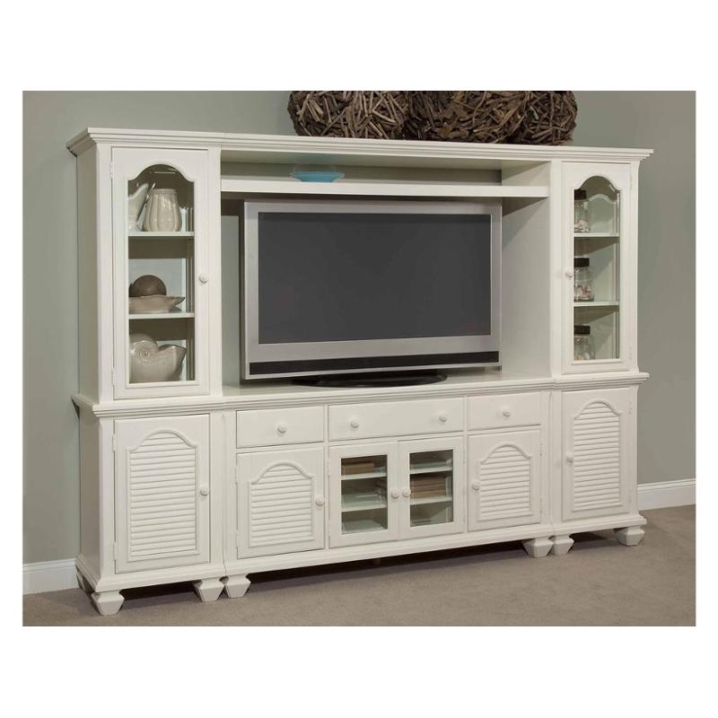 4024082 Broyhill Furniture Wall Entertainment Console