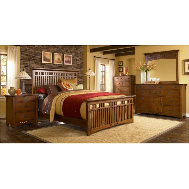 4078 256 Broyhill Furniture Artisan Ridge Bedroom Queen Slat Bed 4078 256 Broyhill Furniture Artisan Ridge Bedroom Bed