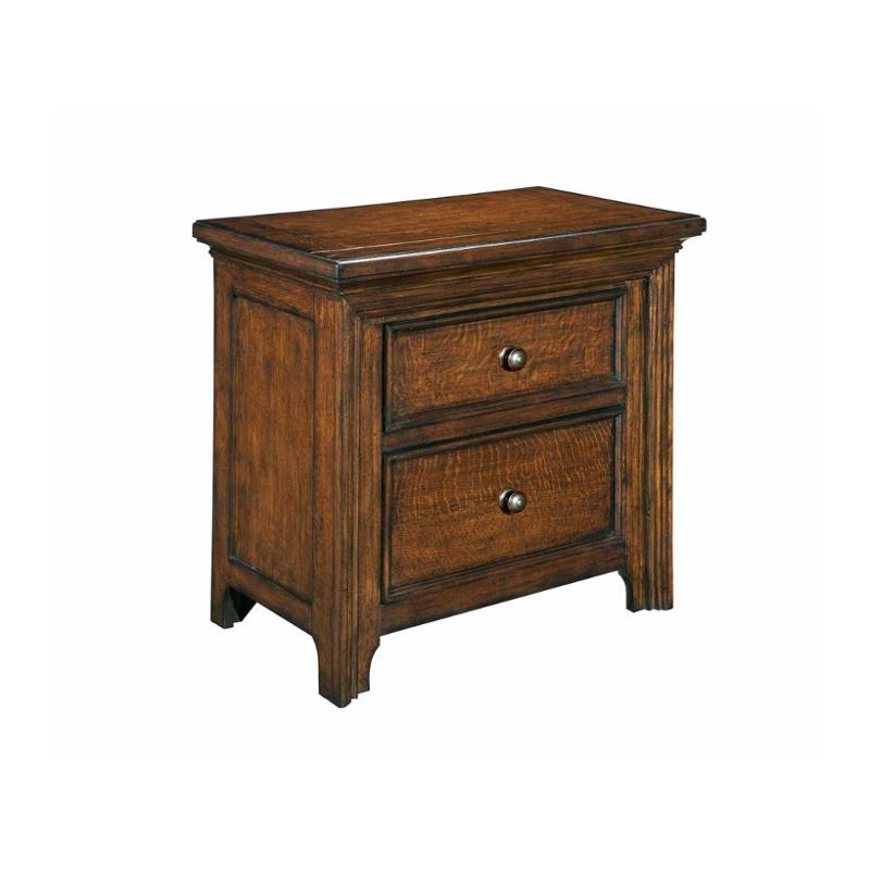 4880292 Broyhill Furniture Abbott Bay Bedroom Nightstand