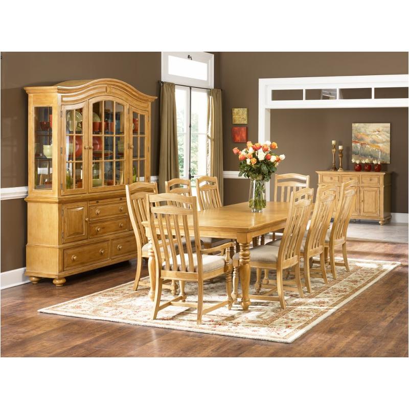 4933 532 Broyhill Furniture Bryson Dining Room Leg Table 4933 532 Broyhill Furniture Bryson Dining Room Table