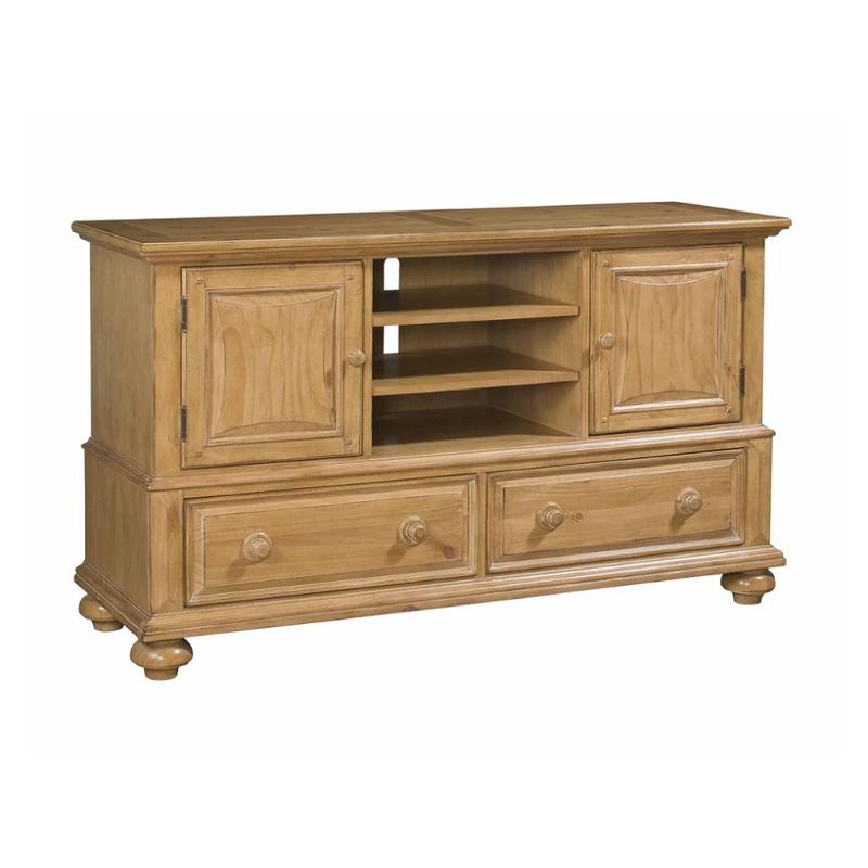 4933057 Broyhill Furniture Bryson 60in Media Unit