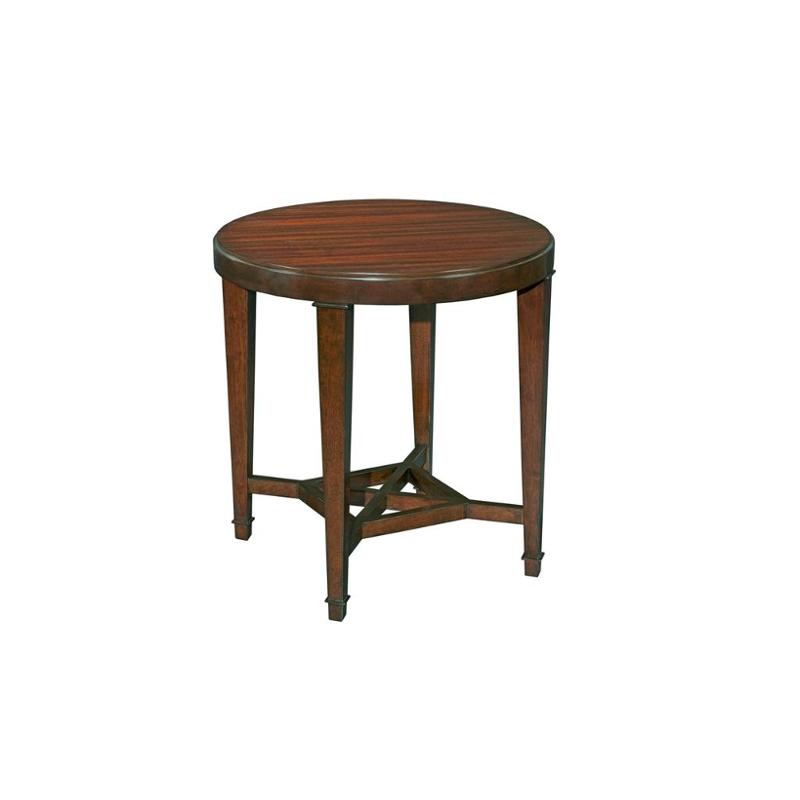 8053-006 Broyhill Furniture Antiquity Living Room Round End Table 8053-006 Broyhill Furniture Antiquity Living Room End Table - 8053-006 Broyhill Furniture Antiquity Living Room Round End Table
