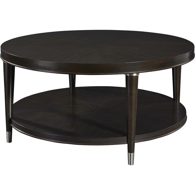 3186 003 Broyhill Furniture Vibe Living Room Round