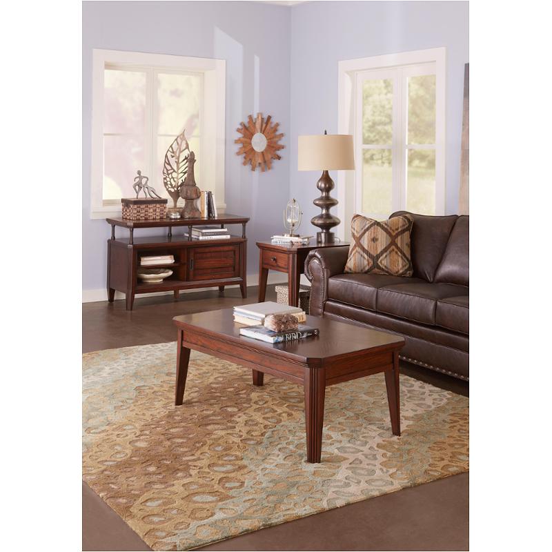 4364 009 Broyhill Furniture Estes Park Living Room Console Table 4364 009 Broyhill Furniture Estes Park Console Table