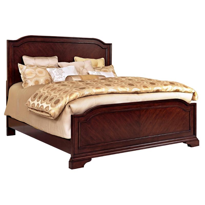 4640455 Broyhill Furniture California King Bolt On Side Rails