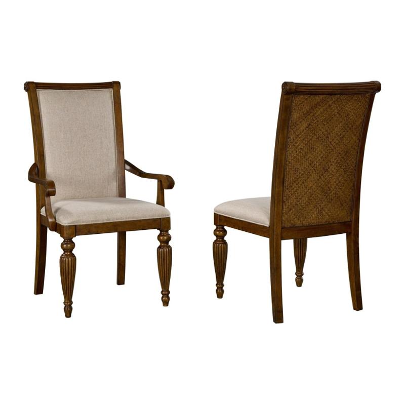 4548 581 broyhill furniture amalie bay upholstered side chair