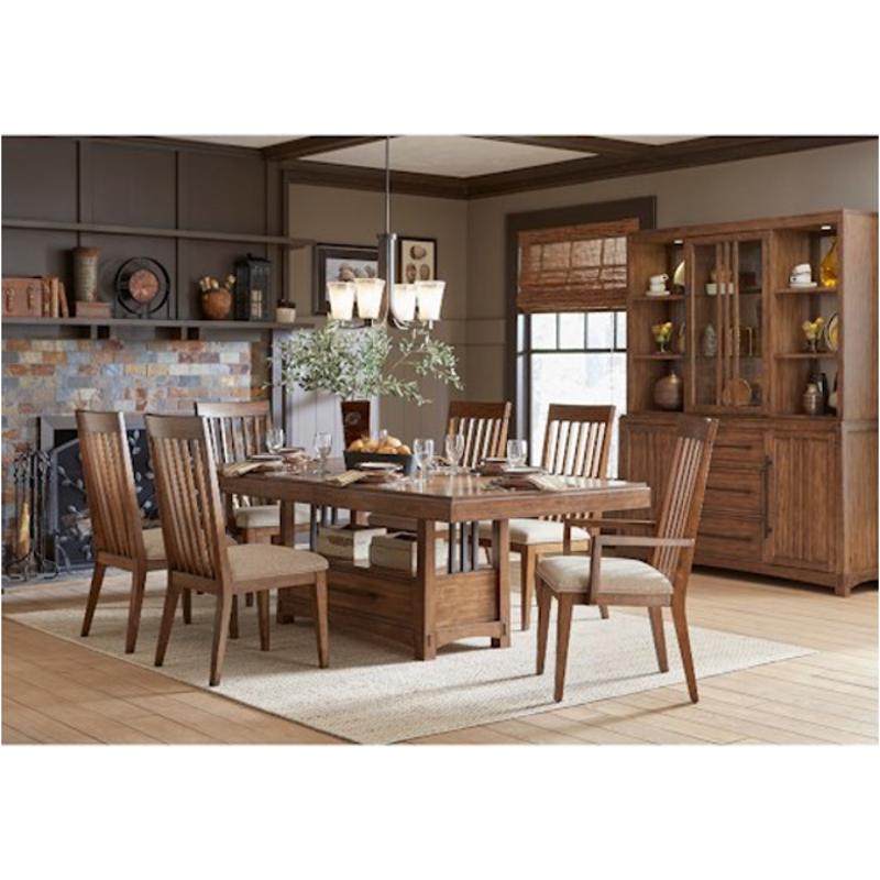 4604 531 Broyhill Furniture Winslow Park Trestle Table 4604 531 Broyhill Furniture Winslow Park Dining Room Table