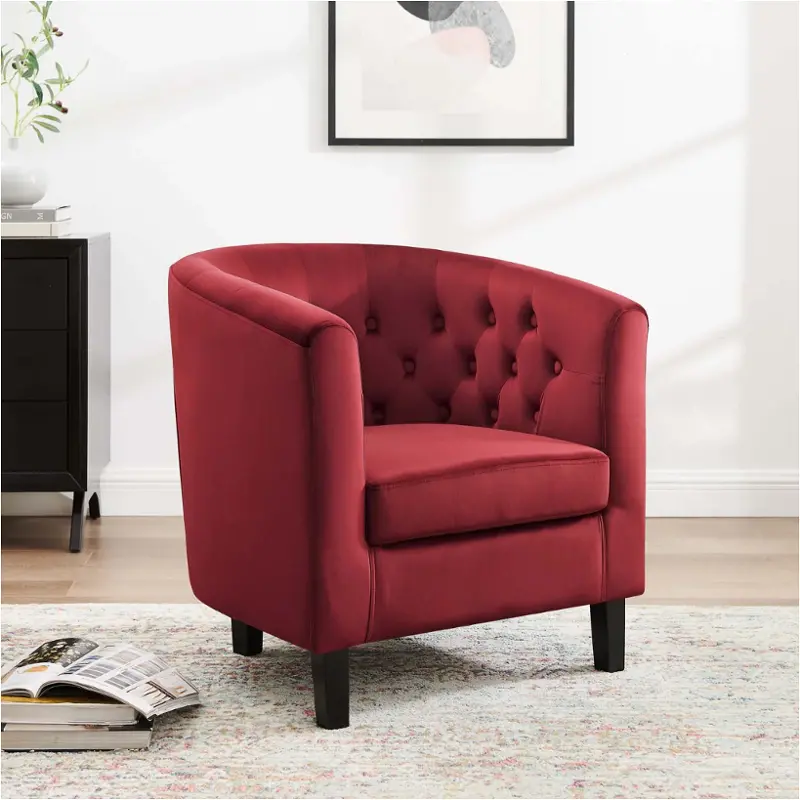 Eei2613mar Modway Furniture Prospect Living Room Chair